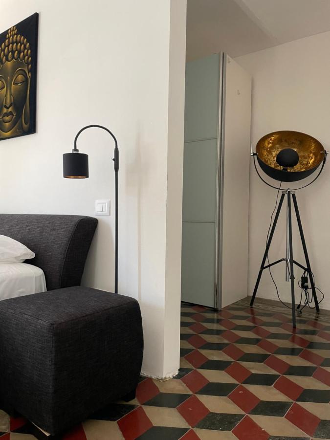 Tenuta Dei Vicini - Luxury Apartments San Marzano Oliveto Exterior foto