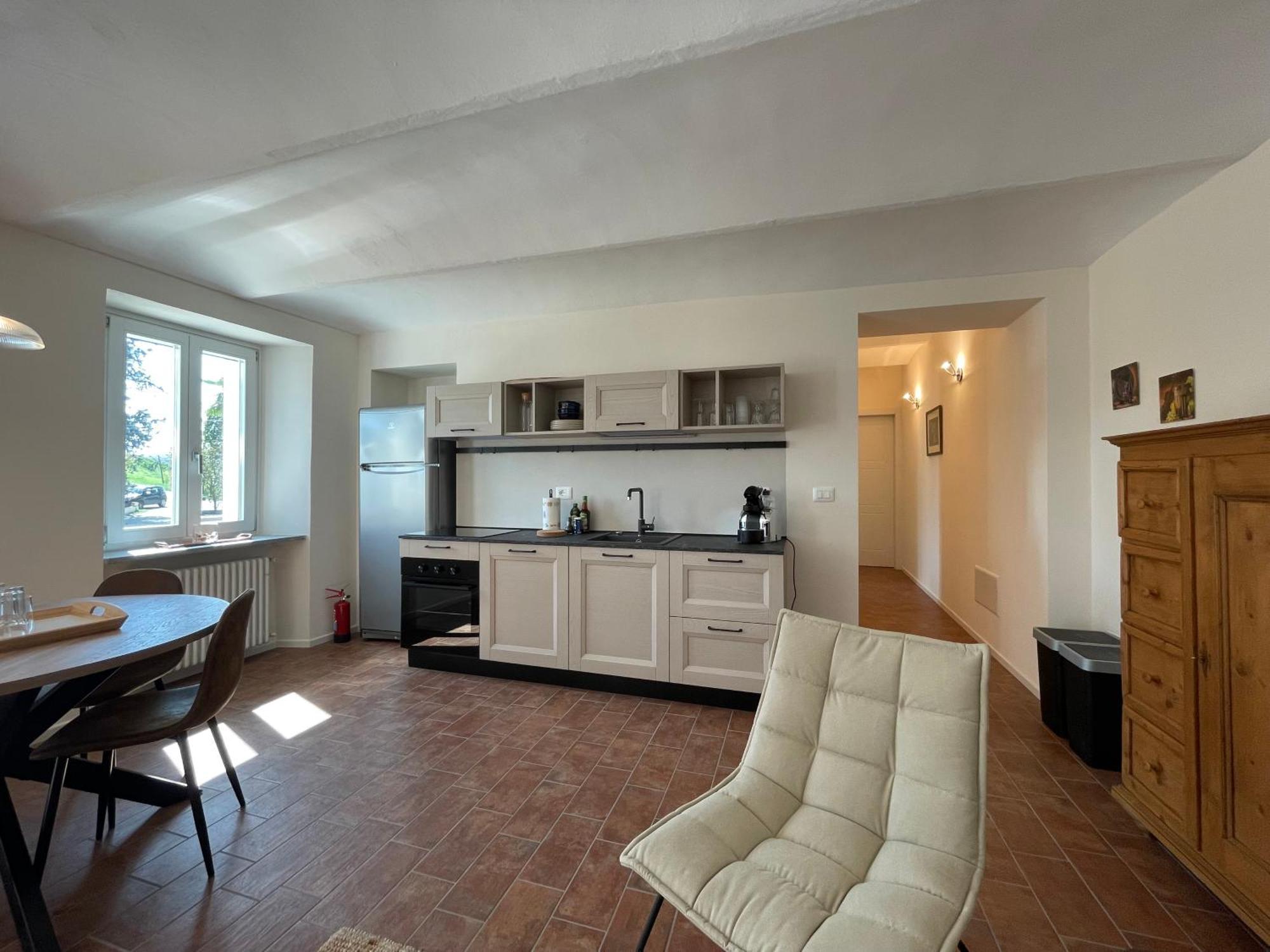 Tenuta Dei Vicini - Luxury Apartments San Marzano Oliveto Cameră foto